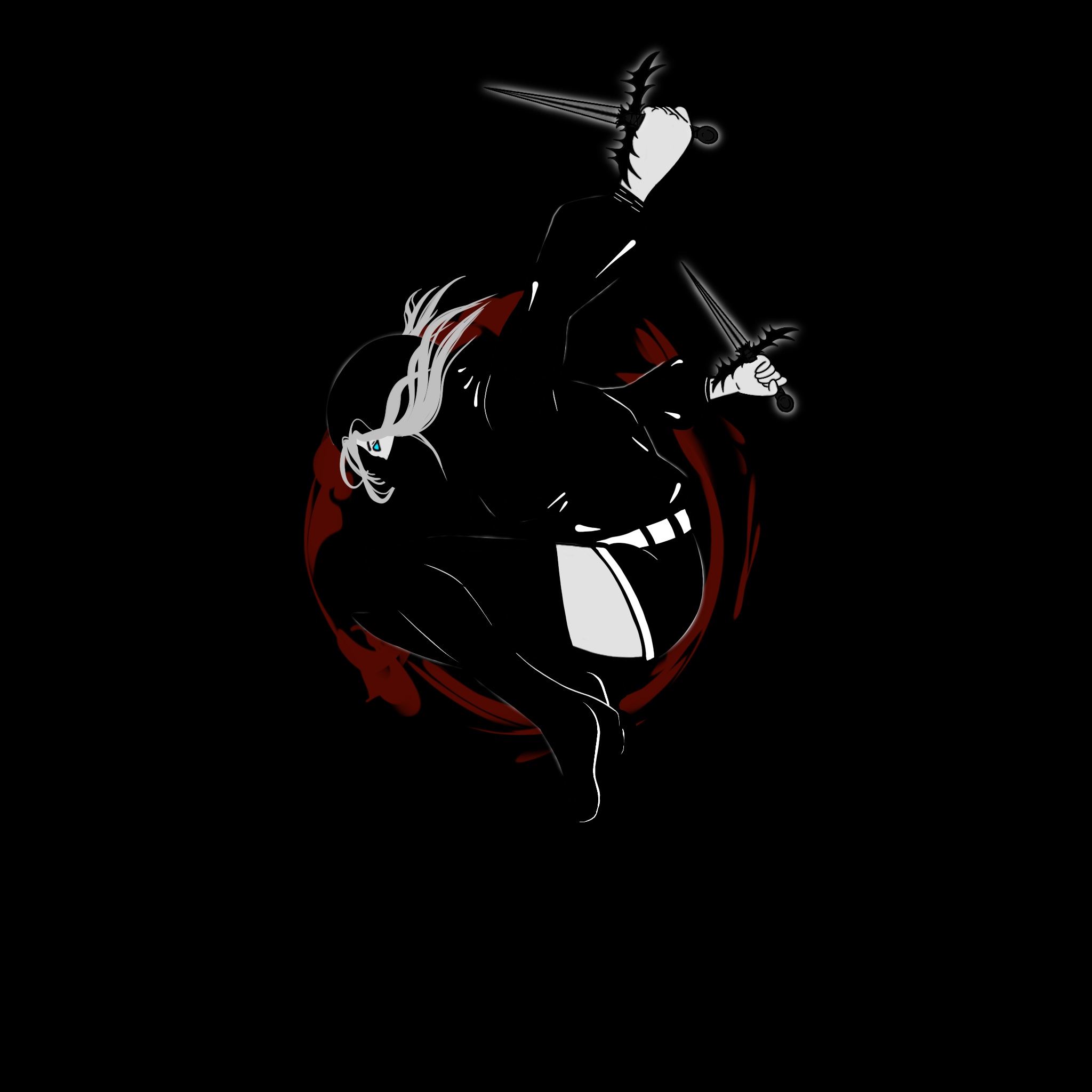 Illustration digitale sur mesure - inkano studio