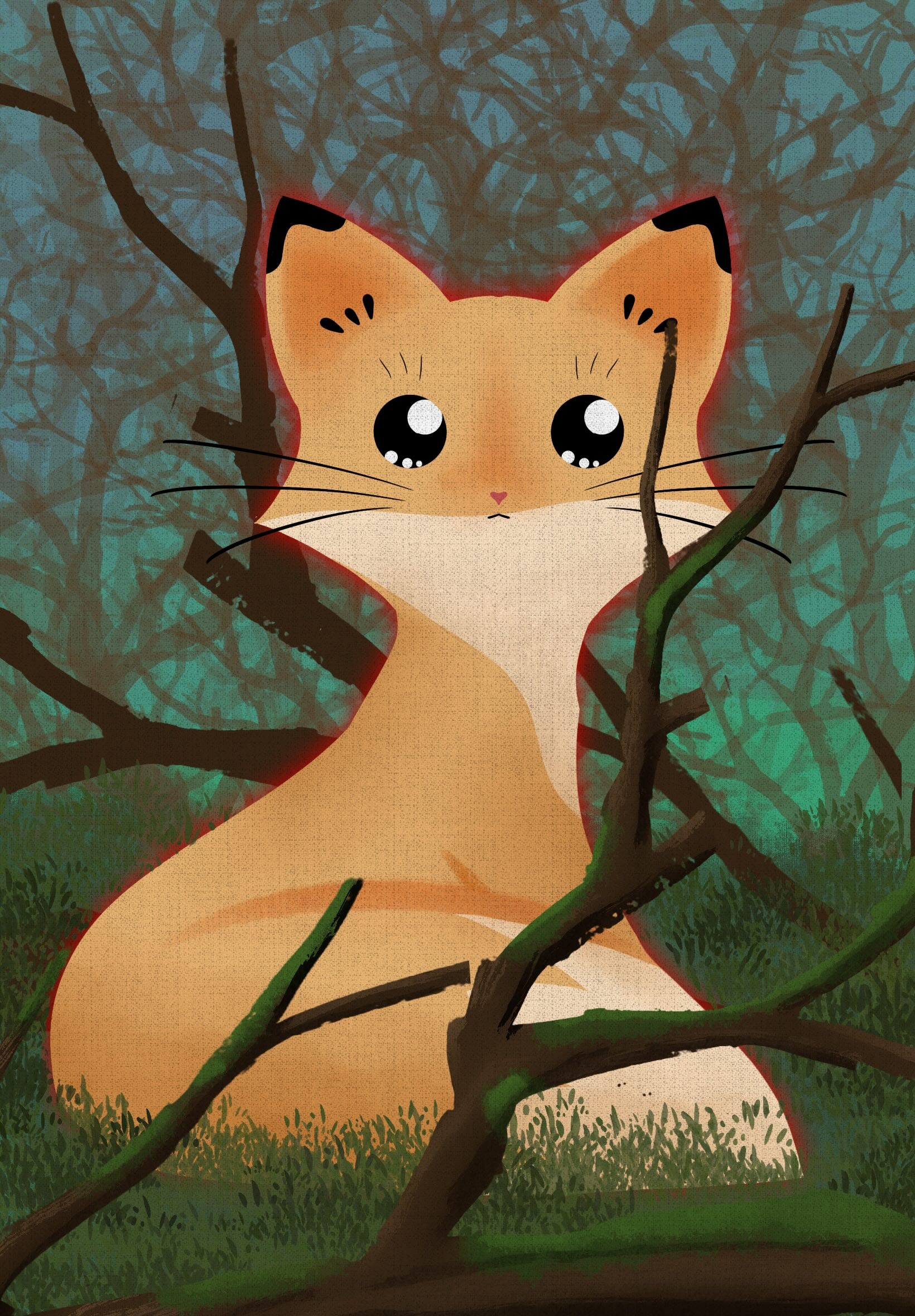 Illustration jeunesse