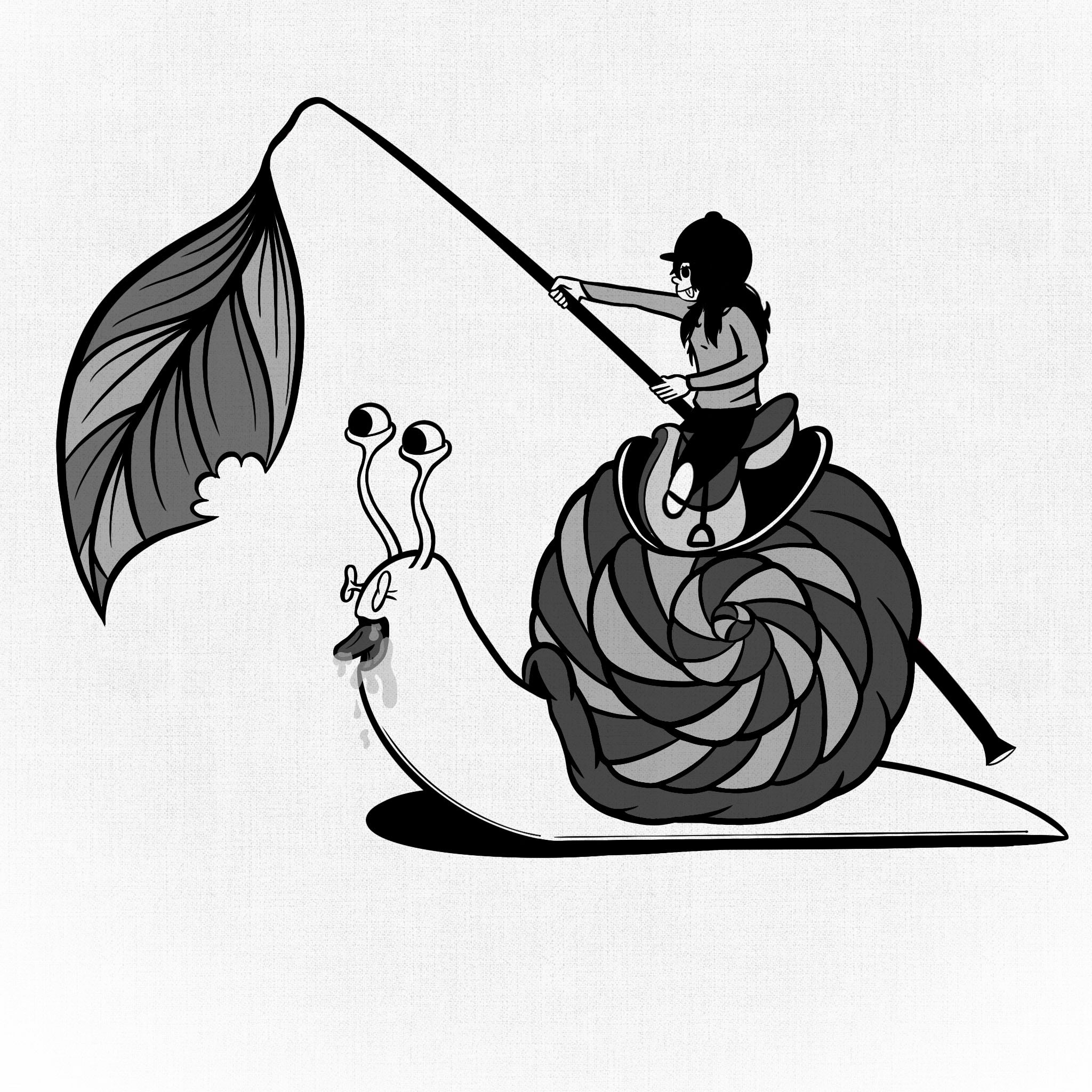 Illustration jeunesse - inkano studio