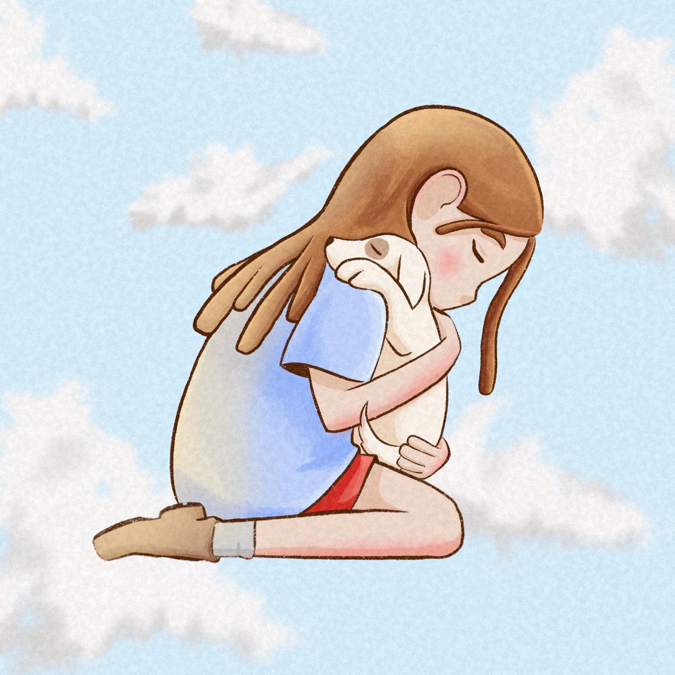 Illustration pour une bande dessinée