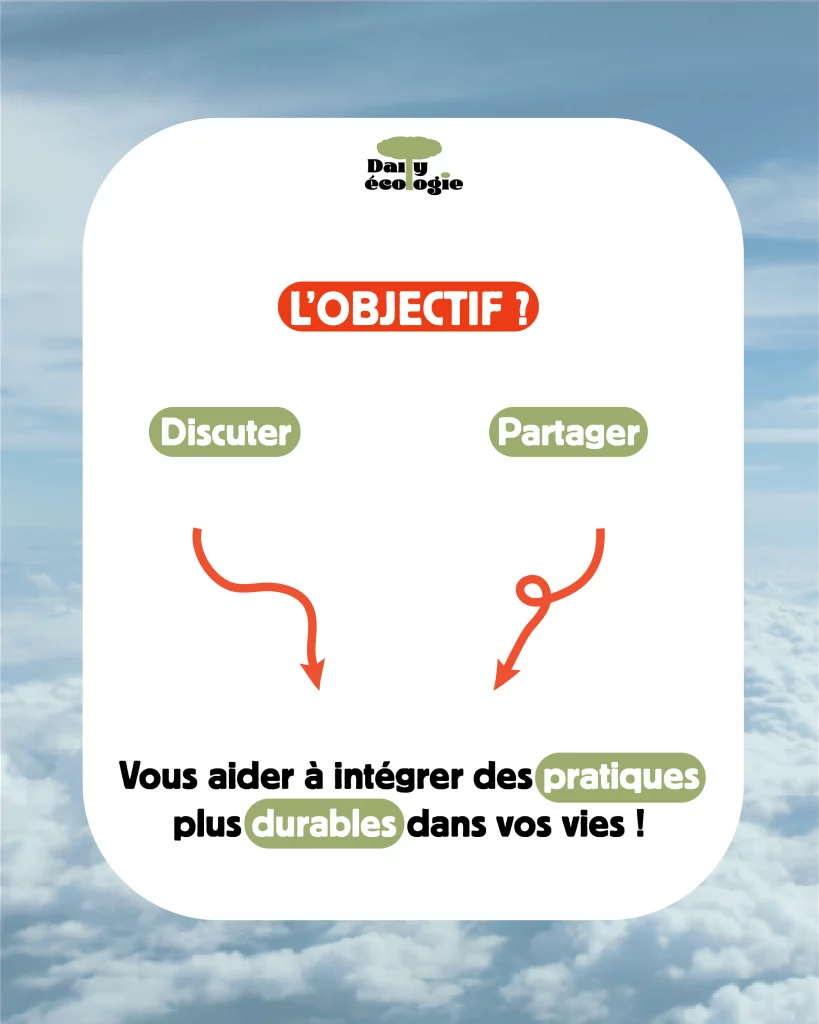 objectif du podcast en dernière slide du carrousel instagram dans un ton fun - inkano studio